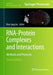 Rna-Protein Complexes and Interactions: Methods and Protocols by Ren-Jang Lin