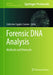 Forensic DNA Analysis: Methods and Protocols by Catherine Cupples Connon