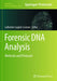 Forensic DNA Analysis: Methods and Protocols by Catherine Cupples Connon