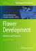 Flower Development: Methods and Protocols by José Luis Riechmann