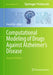Computational Modeling of Drugs Against Alzheimer's Disease by Kunal Roy