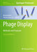 Phage Display: Methods and Protocols by Michael Hust