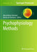 Psychophysiology Methods by Massimiliano Valeriani