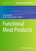 Functional Meat Products by Silvani Verruck