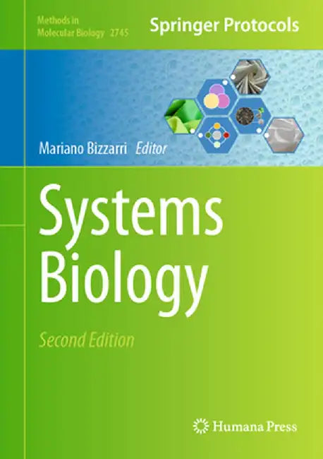 Systems Biology by Bizzarri, Mariano