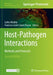 Host-Pathogen Interactions: Methods and Protocols by Carlos Medina