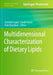 Multidimensional Characterization of Dietary Lipids by Christelle Lopez