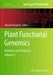 Plant Functional Genomics: Methods and Protocols by Fatemeh Maghuly