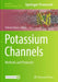 Potassium Channels: Methods and Protocols by Simone Furini