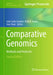 Comparative Genomics: Methods and Protocols by João Carlos Setubal