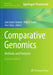 Comparative Genomics: Methods and Protocols by João Carlos Setubal