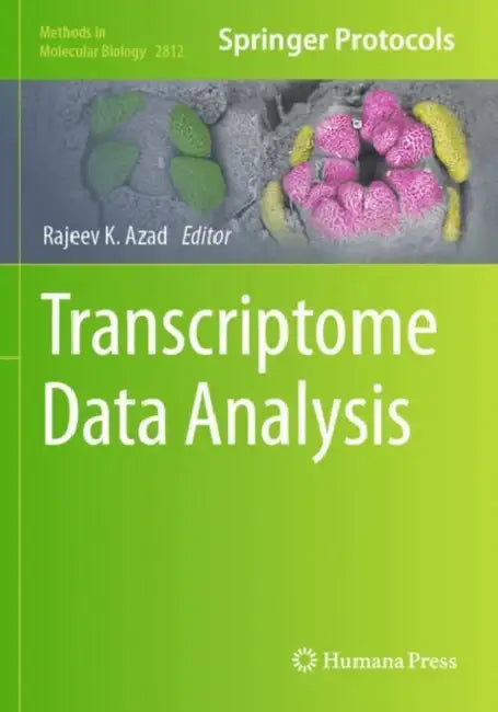 Transcriptome Data Analysis by Rajeev K. Azad