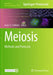 Meiosis: Methods and Protocols by Jesús A. Carballo