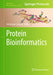 Protein Bioinformatics by Frédérique Lisacek