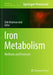 Iron Metabolism: Methods and Protocols by Oleh Khalimonchuk