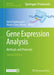 Gene Expression Analysis: Methods and Protocols by Nalini Raghavachari