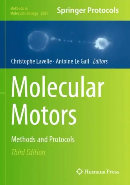 Molecular Motors
