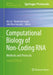 Computational Biology of Non-Coding RNA: Methods and Protocols by Xin Lai
