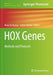 HOX Genes: Methods and Protocols by Bony de Kumar
