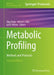 Metabolic Profiling: Methods and Protocols by Olga Deda