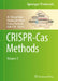 Crispr-Cas Methods: Volume 3 by M. Tofazzal Islam