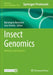 Insect Genomics: Methods and Protocols by Mariangela Bonizzoni, Lino Ometto