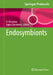 Endosymbionts by N. Amaresan