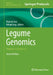 Legume Genomics: Methods and Protocols by Mukesh Jain