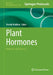 Plant Hormones: Methods and Protocols by Shahid Mukhtar
