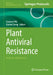 Plant Antiviral Resistance: Methods and Protocols by Guanwei Wu, Xiaofei Cheng