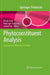 Phytoconstituent Analysis: Qualitative to Molecular Profiling by Dhruti Amin, N. Amaresan, Sanket Ray