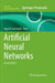 Artificial Neural Networks by Hugh M. Cartwright