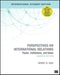 Perspectives on International Relations - International Student Edition: Power, Institutions, and Ideas by Henry