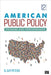 American Public Policy by Peters