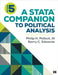A Stata(r) Companion to Political Analysis by Philip H. Pollock