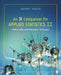 An R Companion for Applied Statistics II: Multivariable and Multivariate Techniques by Danney Rasco