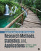 Student Study Guide with Ibm(r) Spss(r) Workbook for Research Methods, Statistics, and Applications by Kathrynn A. Adams