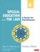 Special Education and the Law: A Guide for Practitioners by Allan G. Osborne