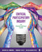 Critical Participatory Inquiry: An Interdisciplinary Guide by Call-Cummings, Meagan