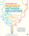 Essentials of Research Methods for Educators by Anastasia Kitsantas