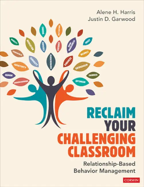 Reclaim Your Challenging Classroom: Relationship-Based Behavior Management by Alene