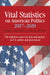 Vital Statistics on American Politics by Jeffrey L. Bernstein