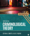 Criminological Theory:The Essentials by Tibbetts