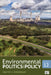 Environmental Politics and Policy by Walter A. Rosenbaum