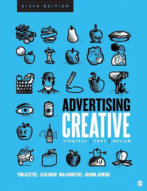 Advertising Creative by Altstiel