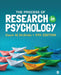The Process of Research in Psychology by Dawn M. McBride