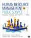 Human Resource Management in Public Service: Paradoxes, Processes, and Problems by Evan M. Berman