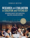 Research and Evaluation in Education and Psychology: Integrating Diversity With Quantitative Qualitative and Mixed Methods by Mertens