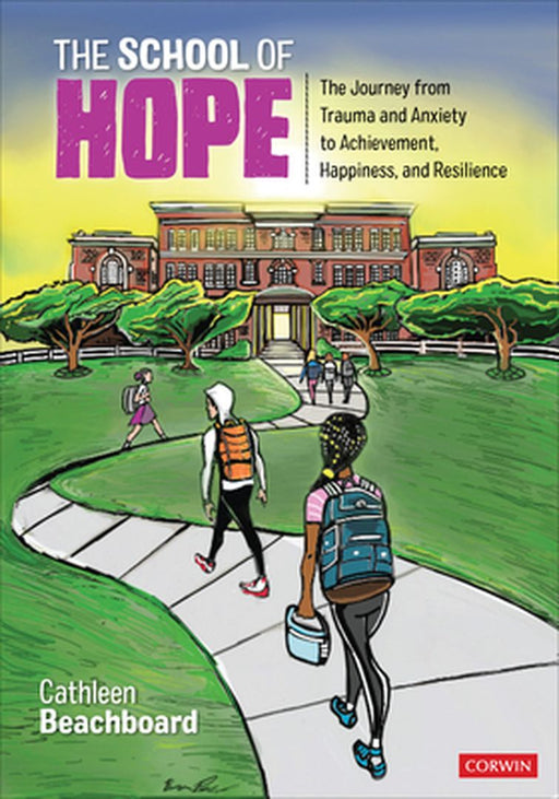 The School of Hope by Beachboard