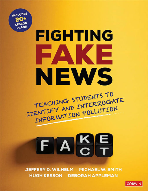 Fighting Fake News by Wilhelm